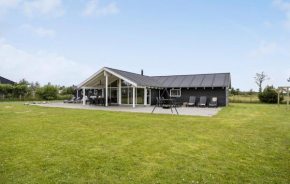 Nice Home In Ålbæk With Sauna in Ålbæk